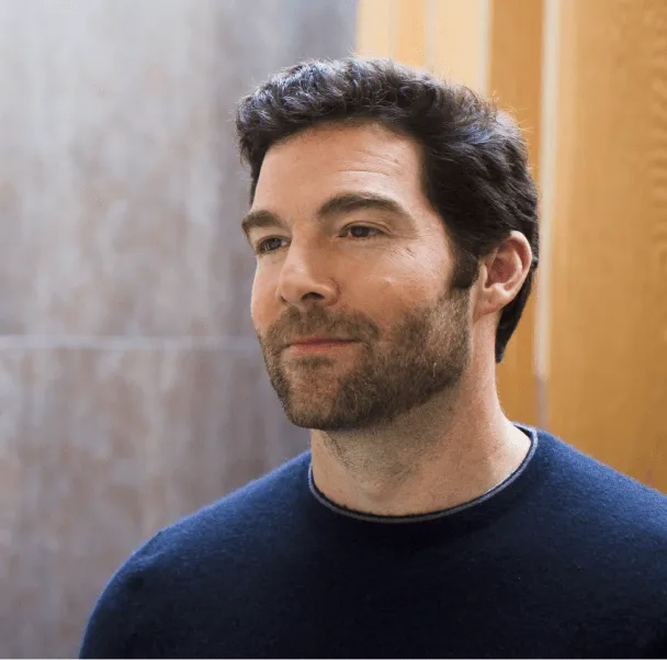 Jeff Weiner