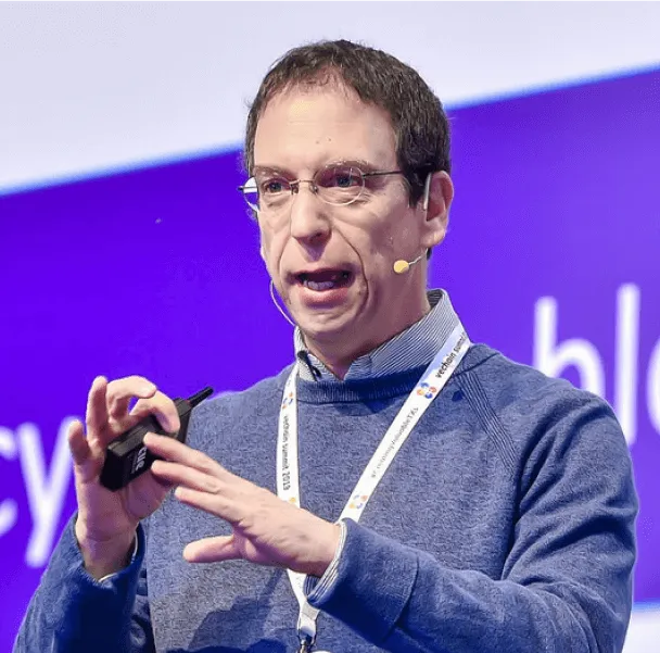 Dan Boneh